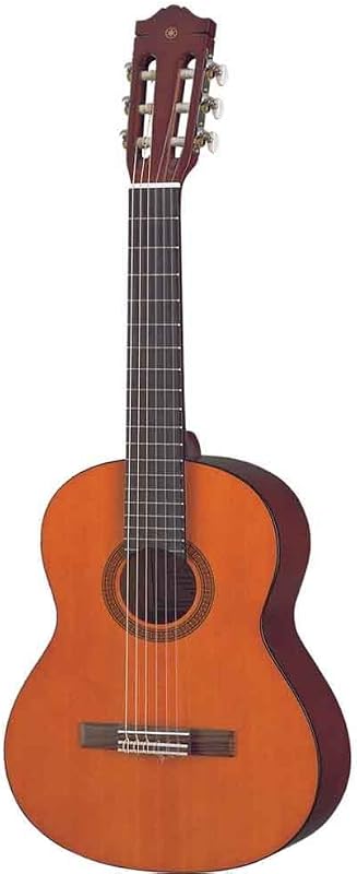 Yamaha CGS102A Half-Size Classical Guitar - Natural — Our recommended pick for most buyers