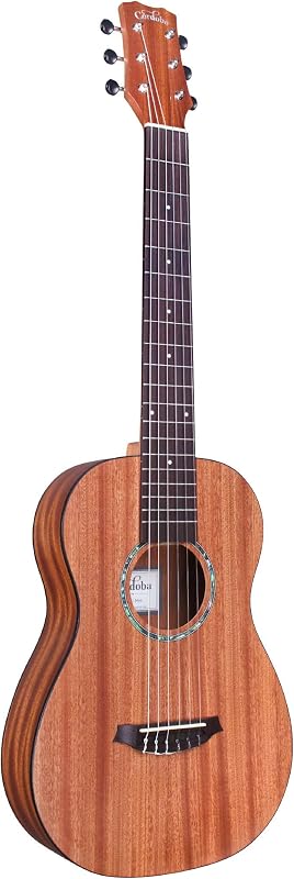 Martin LX1E Little Martin Review 2026: The Best Travel Acous