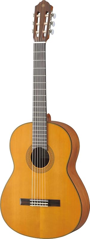 Yamaha CG122MCH Solid Cedar Top Classical Guitar — Side-by-side comparison of top picks in this category