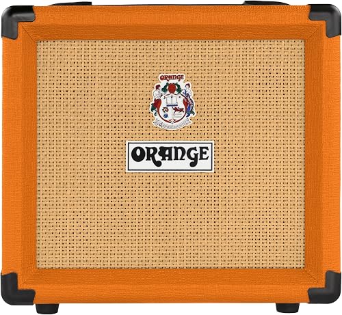 Orange Crush 12 12W 6